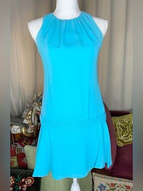 60s Micro Mini Dress